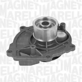 MAGNETI MARELLI 350984043000 -  